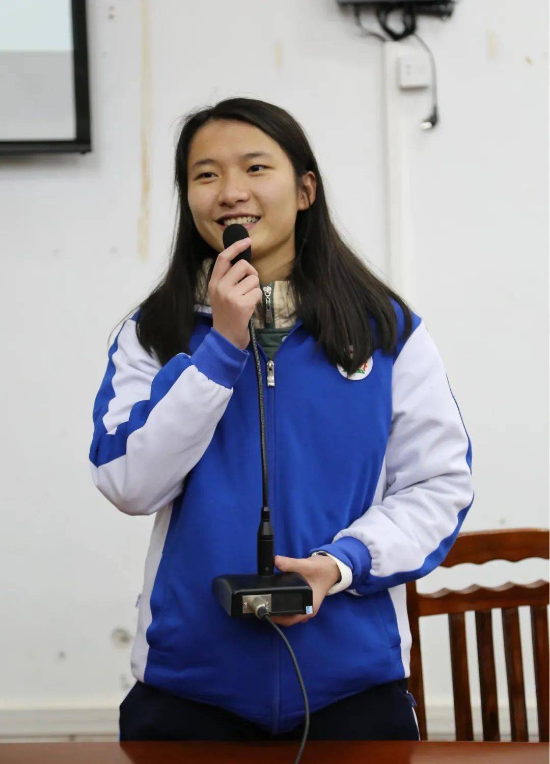 熊猫体育|
【学生干部培训班】系列一(图20) 熊猫体育|
【学生干部培训班】系列一(图20)