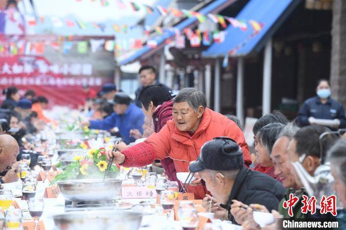 迎冬至 ：吃羊肉湯鍋配餃子 國際 第4張