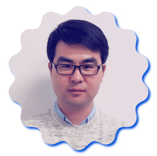 李国洪百度资深研发工程师 | 百度多模搜索策略负责人演讲议题：5g+智能时