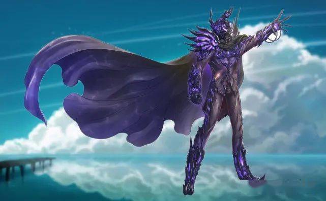大神笔下的奥特大战争,白贝用影子剧透,安培拉星人5大造型抢镜