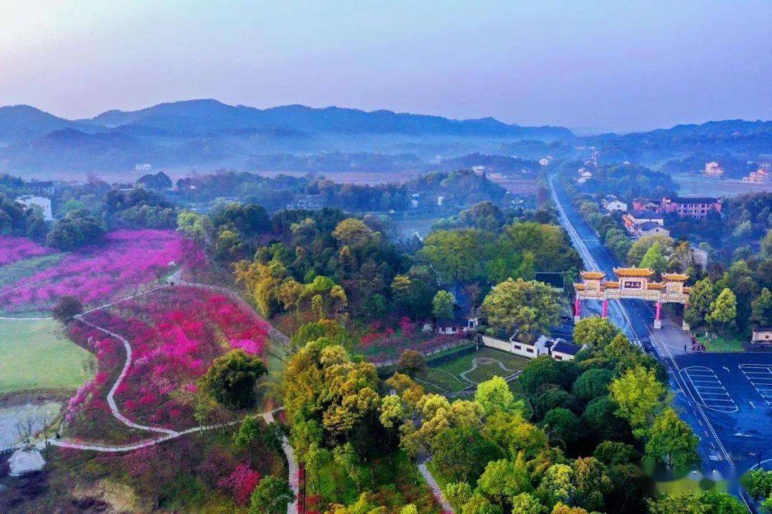 【喜讯】湖南唯一:桃花源入围国家5a级旅游景区公示名单