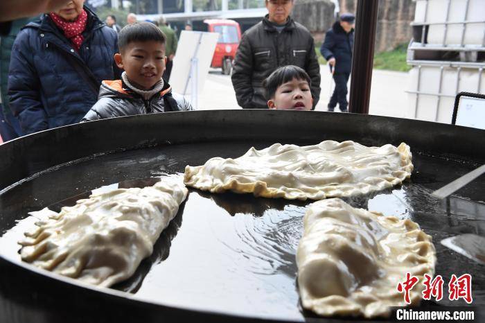 迎冬至 ：吃羊肉湯鍋配餃子 國際 第1張