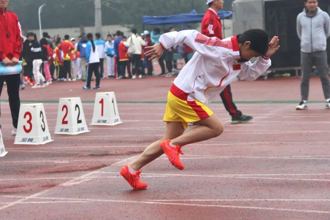 海口市2020年小学排名_热点|2020年海口市中小学田径运动会举行