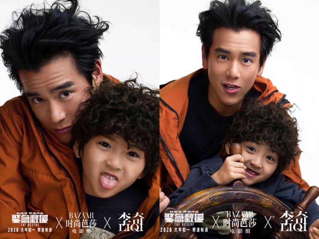 易烊千玺、刘浩存首曝雨中对手戏，杨幂反派气场好绝！_搜狐网