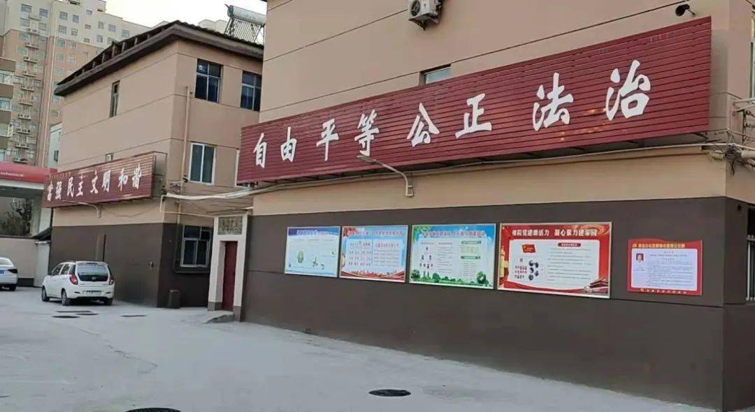 驻马店内衣厂家属院_驻马店皇家驿站图片(3)