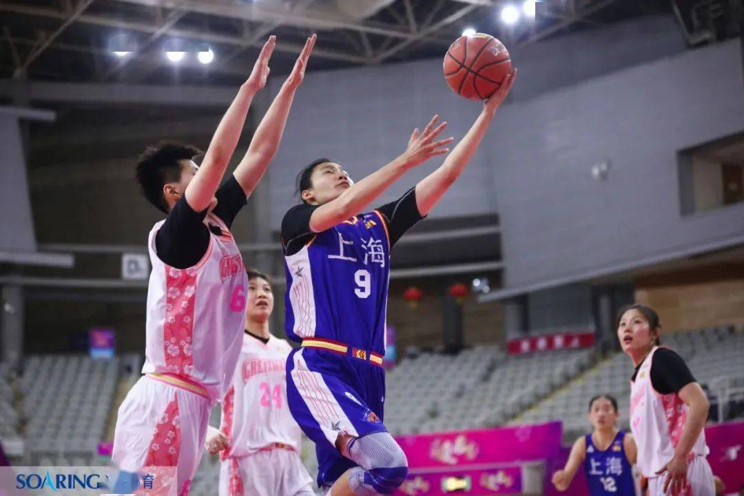 
五人上双大胜北京 大华女篮通例赛排名第五|开元游戏(图4)
