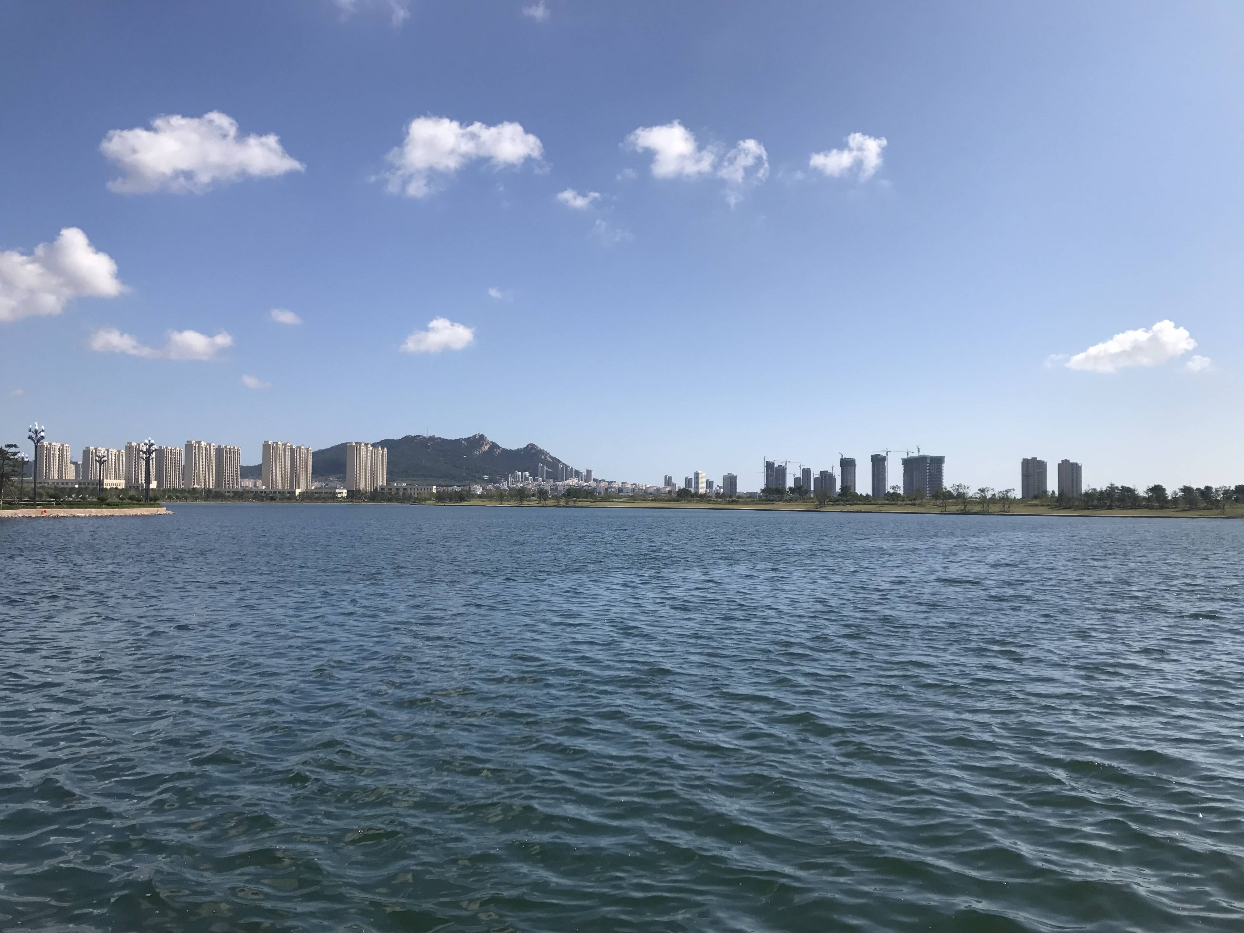 12月17日,文化和旅游部在山东威海荣成市举办"学习贯彻党的十九届
