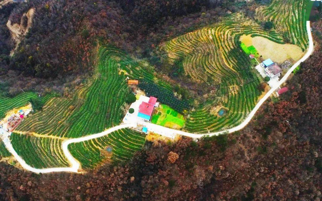 谷城县经济开发区赵湾乡莫家河易地扶贫搬迁安置点,襄州区张家集镇邵