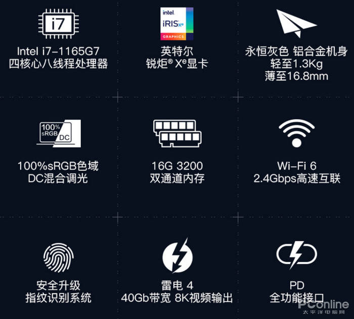 方面|畅享极致体验，快来看看这几款产品