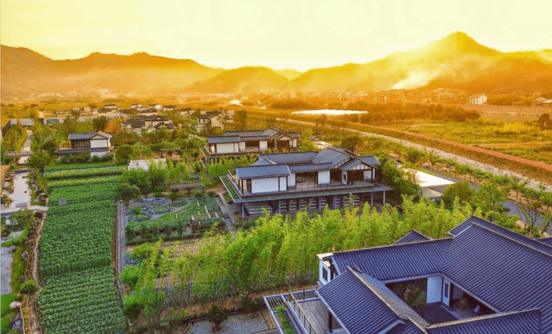 期待吗?湘潭这个航天文旅小镇,预计明年一期开园迎客