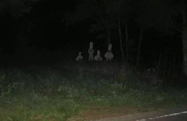 世界明令禁止玩耍的十大恐怖游戏,闲的蛋疼也别尝试