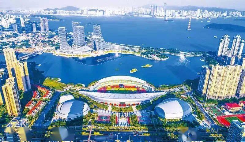 厦门市是哪个省管的 e1dccbd050204af7a5e229656136398c.jpeg
