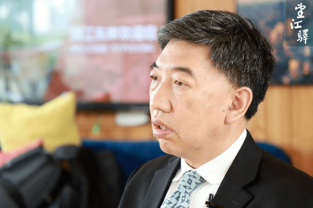基建|数字挖掘：智慧金融的新基建