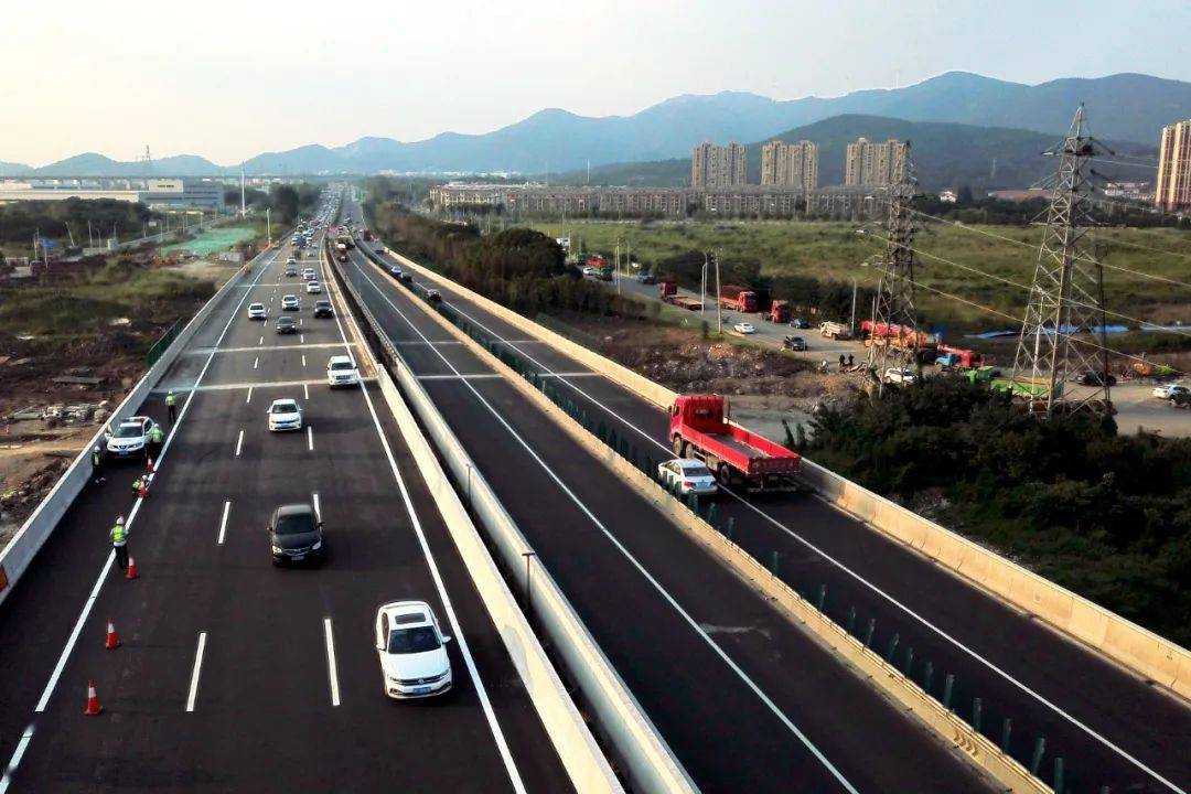 杭新景GDP_杭新景高速