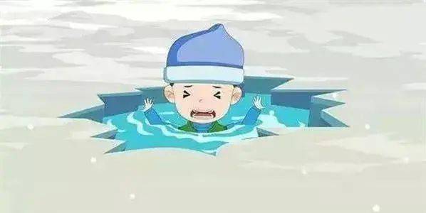 冬季预防溺水致家长的一封信