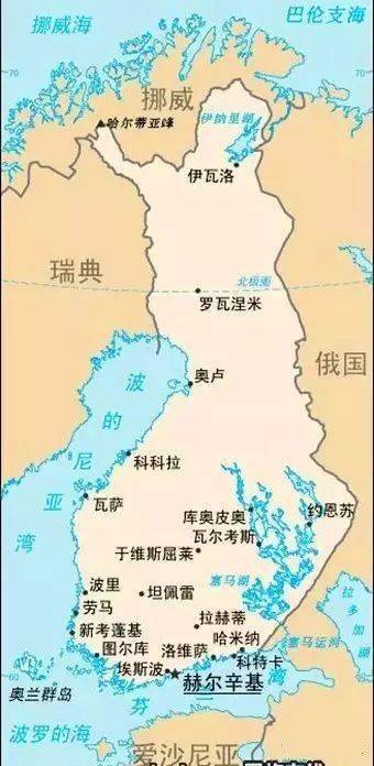 芬兰gdp_芬兰的汤姆