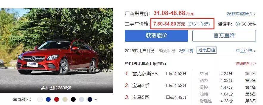 11年老车贩告诉你,二手车到底能不能买?