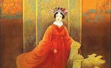 【午后读吧】:《史记》之《吕太后本纪》