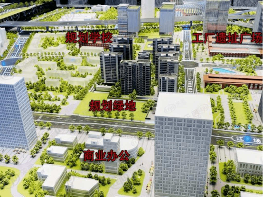 2021年房价行情已明朗?给不同家庭最真诚的置业指南!