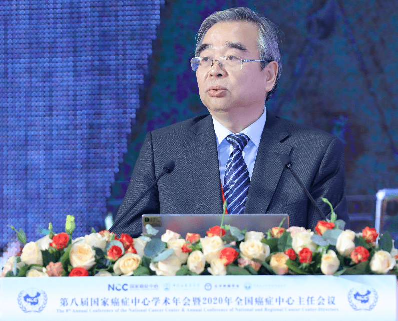 2020年全国肿瘤医院_四川友谊医院荣获“2020年全国改善医疗服务创新型