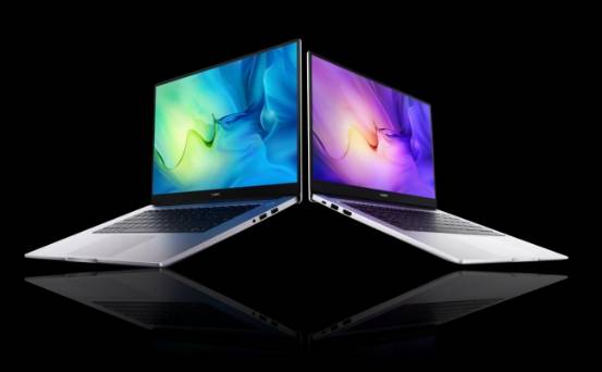 电量|秒变充电宝 新一代MateBook D解放你的续航焦虑