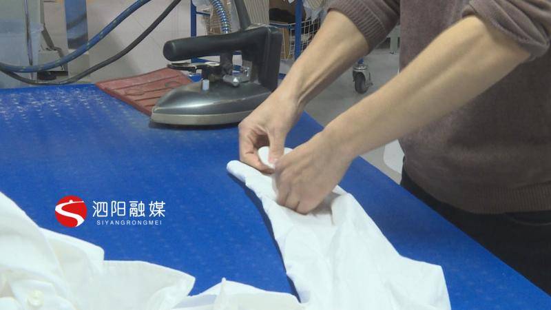 泗阳：“万人帮企送万岗”成为企业用工服务“