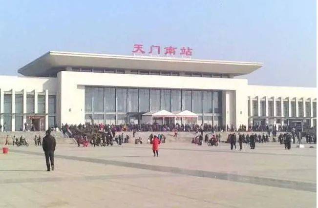 天门市人口2021年_天门市地图