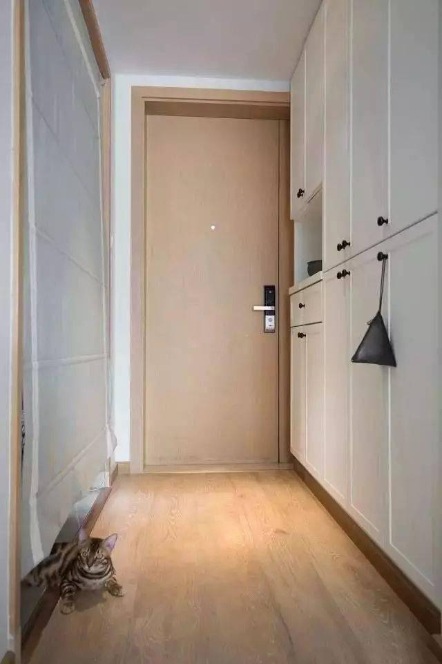 入户玄关设计玻璃砖 f1c458925706478088d16d34fc11190d.jpeg