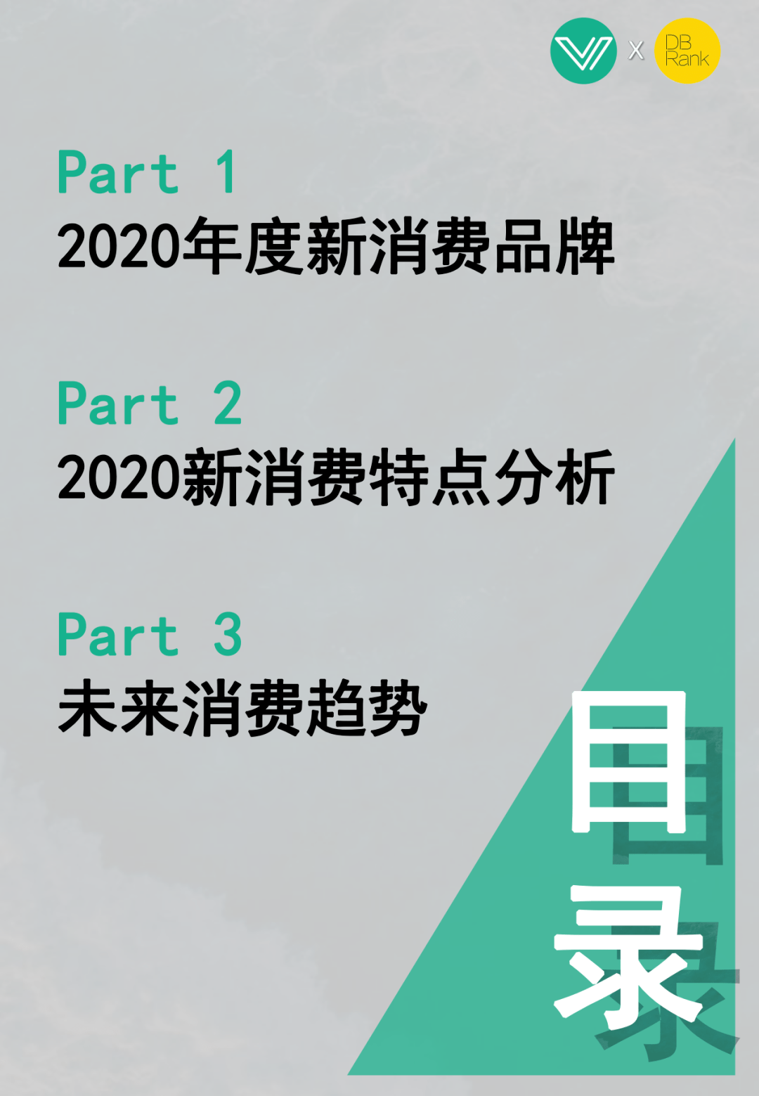 2020年度新消费品牌价值top100报告