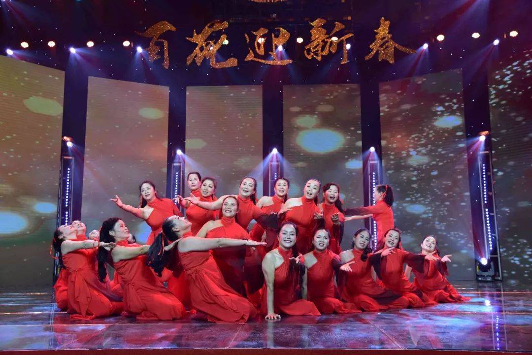 舞蹈跳得好 就能上春晚:2021全民电视春晚征集舞蹈节目.