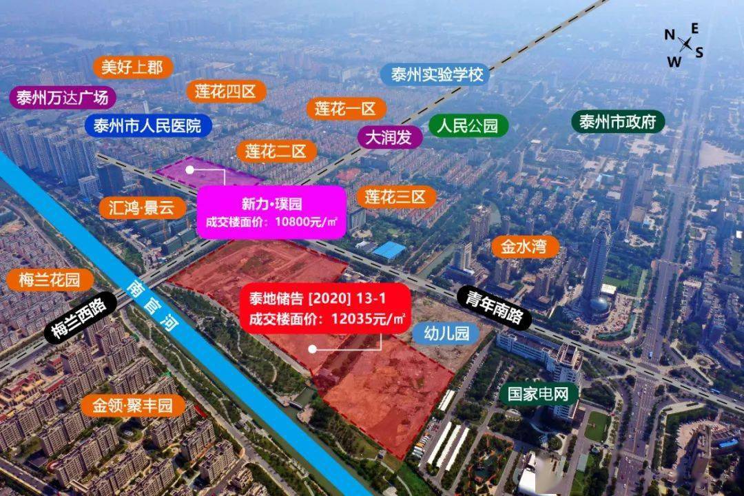 泰州市海陵区2020人均GDP_江苏泰州,高港区人均GDP高达19万,人均GDP最低的只有6万多(2)