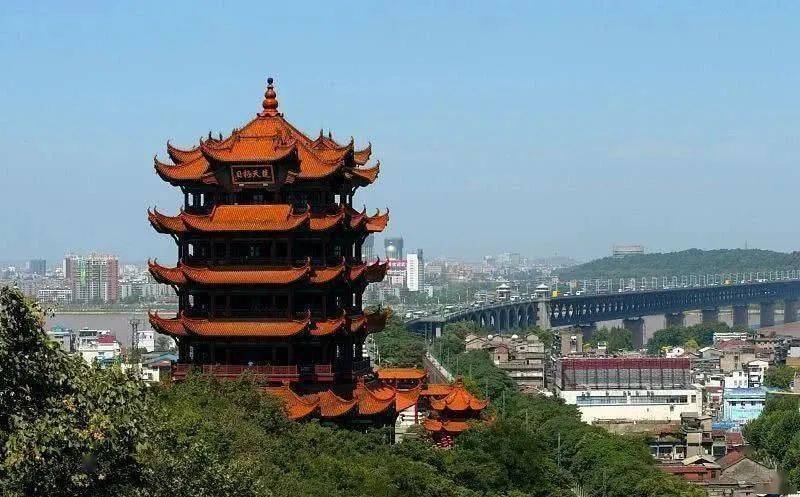 "2021,相见在武汉"十大景点评选启动