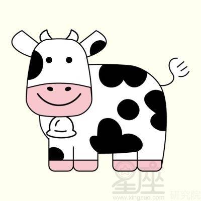 我们都知道生肖牛的性格是固执保守,脾气较为暴躁但本性善良,责任心重