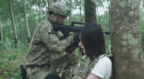 这对塑料cp终于撕破脸?_金瀚