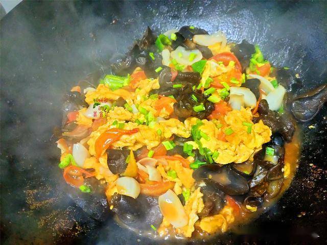 番茄炒蛋番茄要焯水吗 1e93f9c0b14d45fab8c26d3f0ec8189a.jpeg