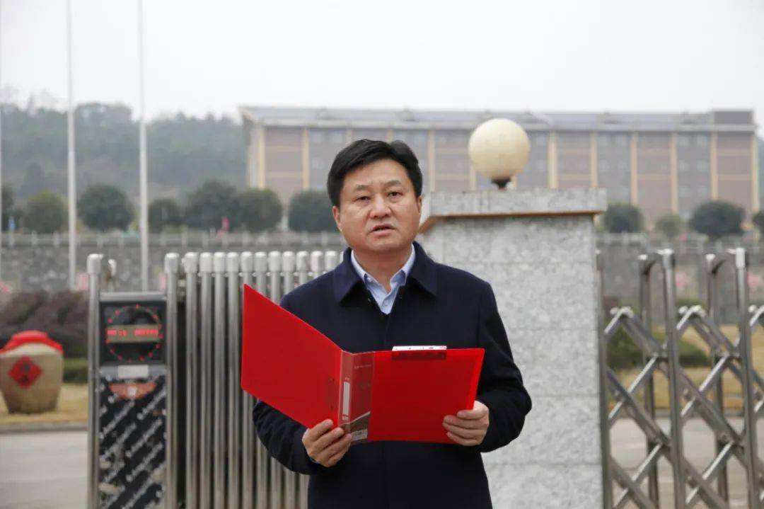 王建毅在致辞中表示,桂林市县统战部门要进一步树立"大统战需要大宣传
