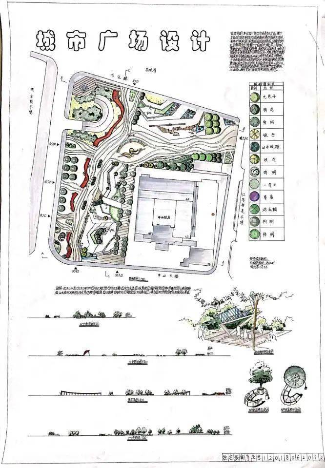 园林设计专业大学排名_风景园林专业大学排名(3)