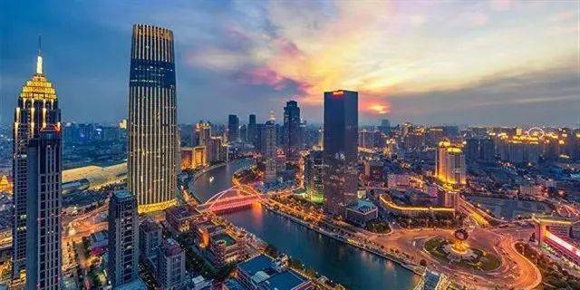 2020年中指房地产排名_恭喜淮北买房朋友,你们的身价即将上涨!中指院:预计