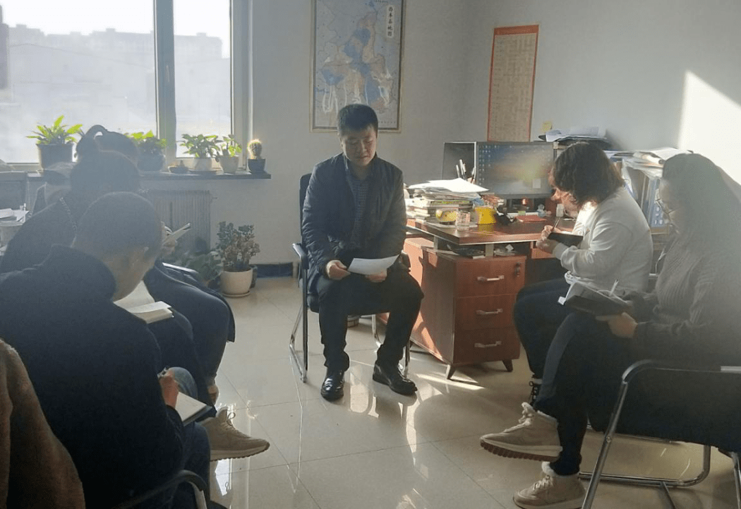 全市各级团组织广泛学习贯彻党的十九届五中全会精神