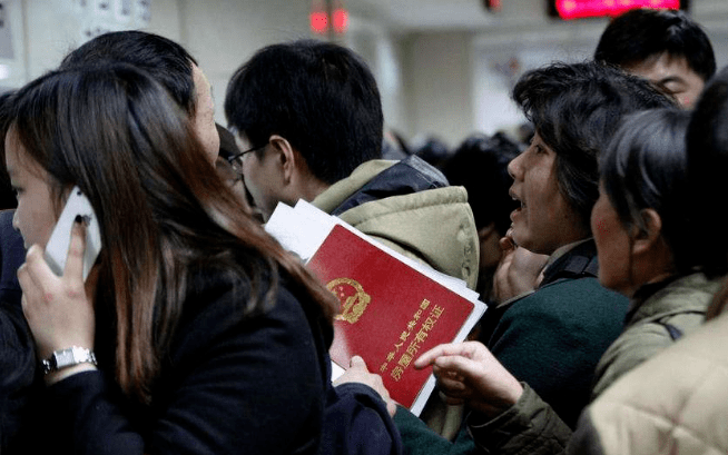 房产证过户流程怎么走?_房屋
