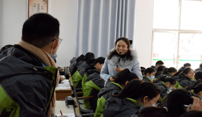 教研活动立足立德树人创新教学方式阜城三区七八年级道德与法治学科