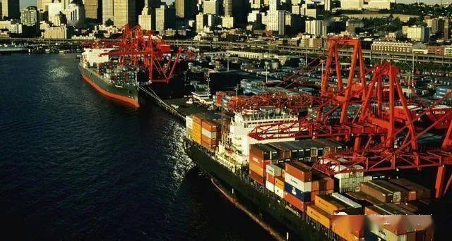 随着阿根廷大豆压榨厂罢工时间延长,阿根廷的港口滞留船舶增加.