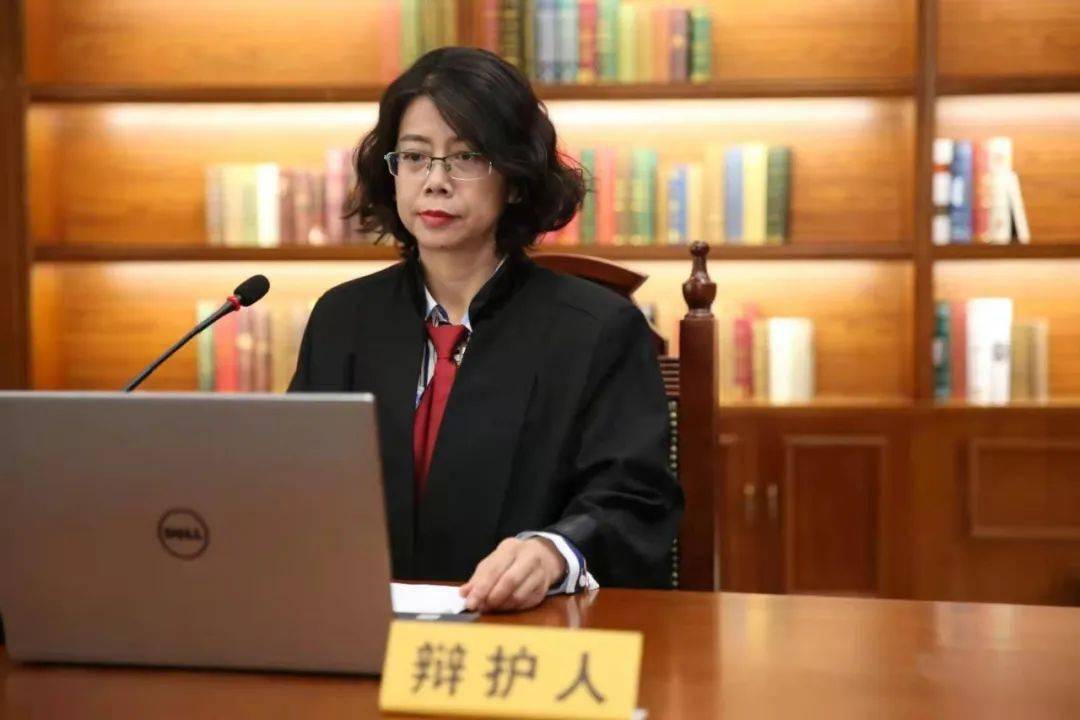 嘉峪关市律师行业推优系列报道十佳律师候选人袁小丽
