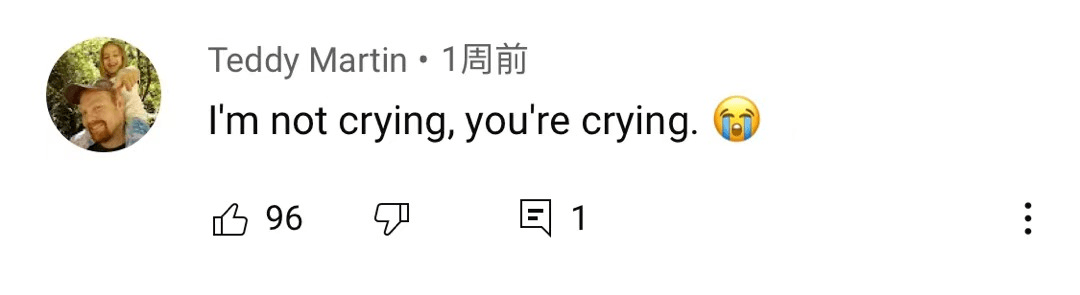 John|这个圣诞节，全美都因它哭泣...
