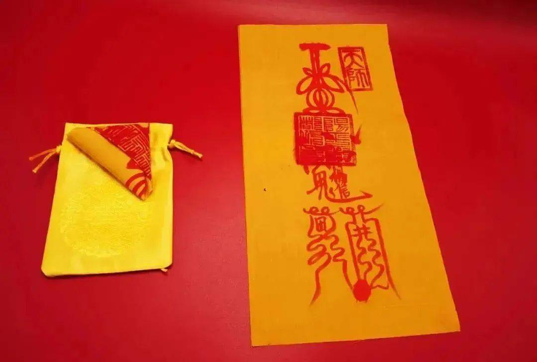 拜太岁不仅能消灾,还能提升这样的福报.