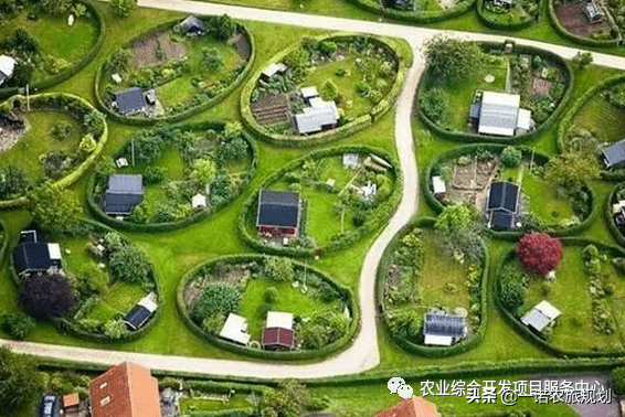 人们想要的休闲农业是什么样子？休闲农业的九条“生存法则”开云 开云体育