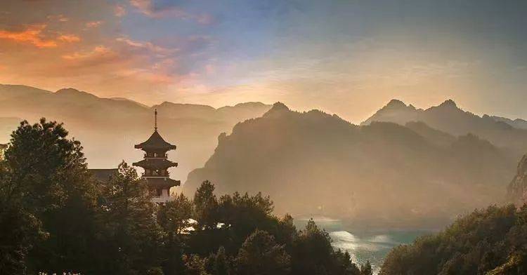 2021铜钹山景区元旦节开运跑