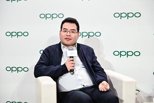 全面负责中国市场的经营以及品牌建设,其工作向oppo ceo 陈永明汇报