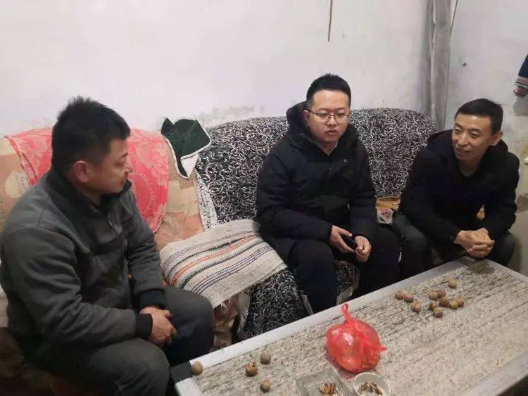 【全景潞城】每天三分钟 知晓潞城事(12月27日)