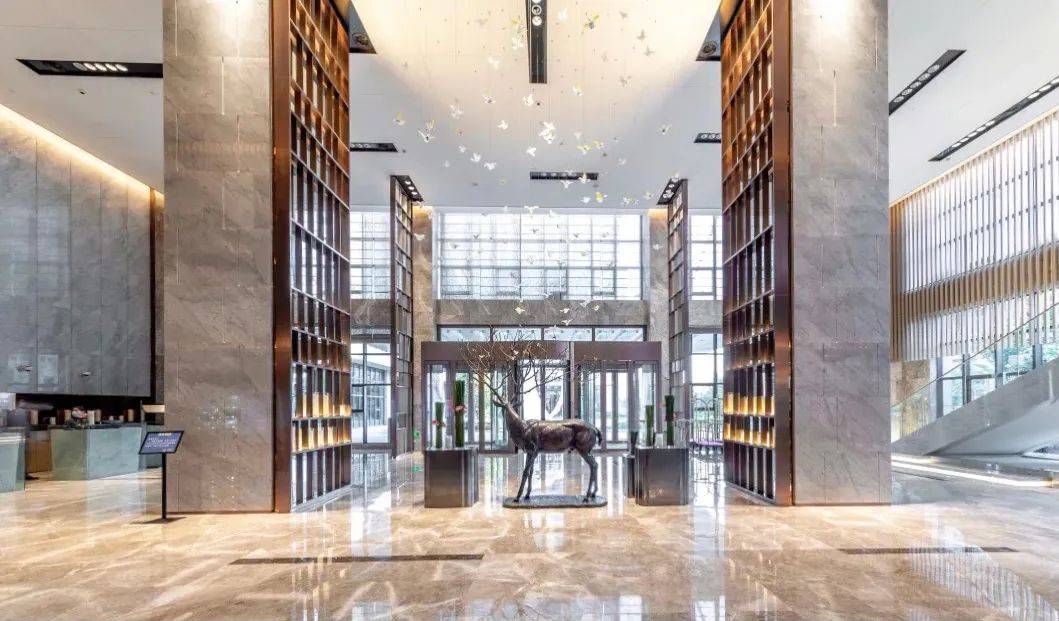 南京瑞斯丽酒店 | 热门hotelcation酒店推荐系列